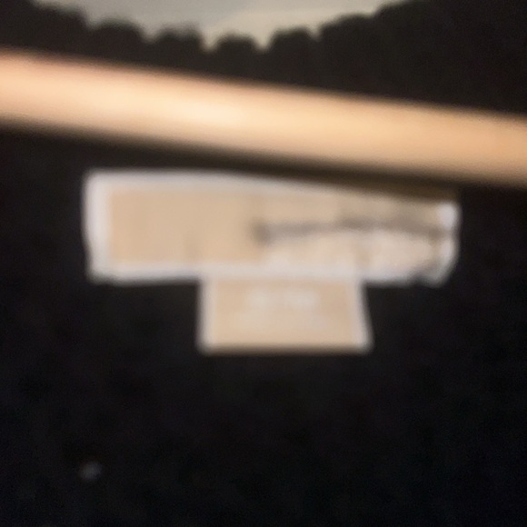 Sweater shawl for women - Picture 3 of 3